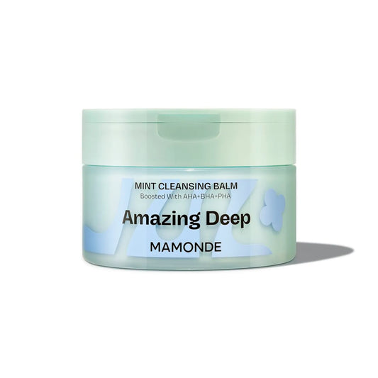 Mamonde Amazing Deep Mint Cleansing Balm