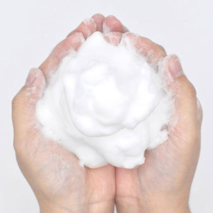 Cica Cleansing Foam