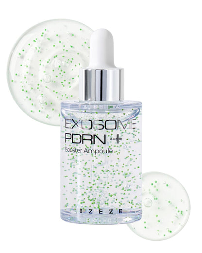 Exosome PDRN + Booster Ampoule 30 ml