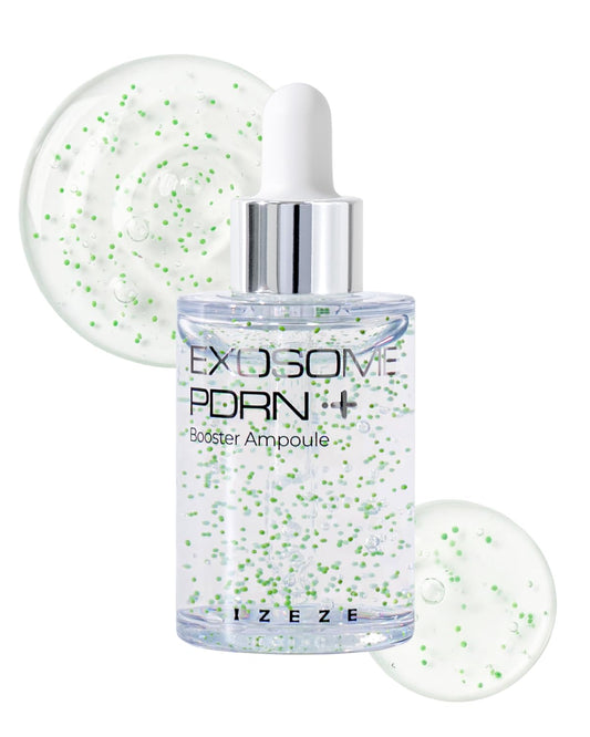 Exosome PDRN + Booster Ampoule 30 ml