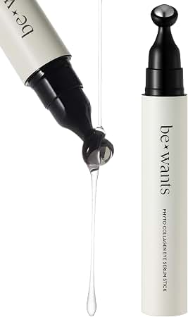 Be Wants Peptide-X Firming Eye Serum Stick — 15 ml