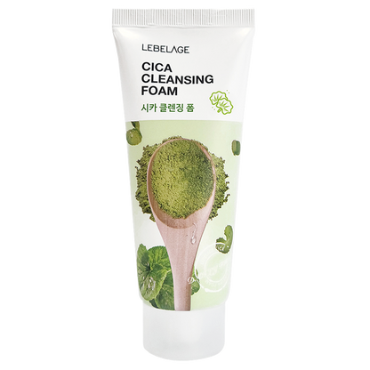 Cica Cleansing Foam