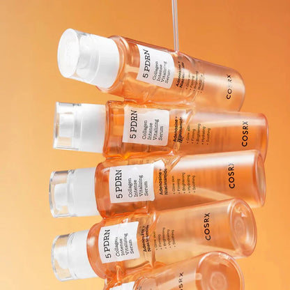 5 PDRN Collagen Intense Vitalizing Serum