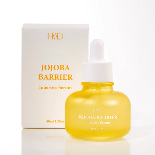 11 - Jojoba Barrier Intensive Serum