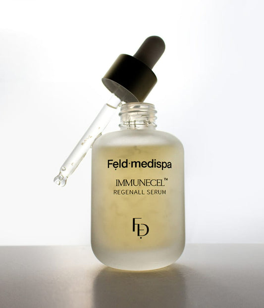 12 - FELD Immunecel Regenall Serum