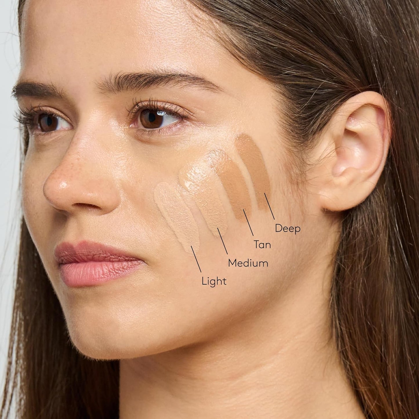 Colorescience Face Shield Flex con color SPF 50