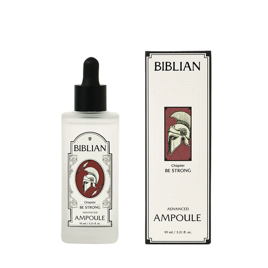 Biblian Ampoule