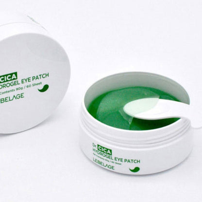 20 - Dr. Cica Hydrogel Eye Patch