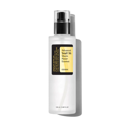 Advanced Snail 96 Mucin Power Essence