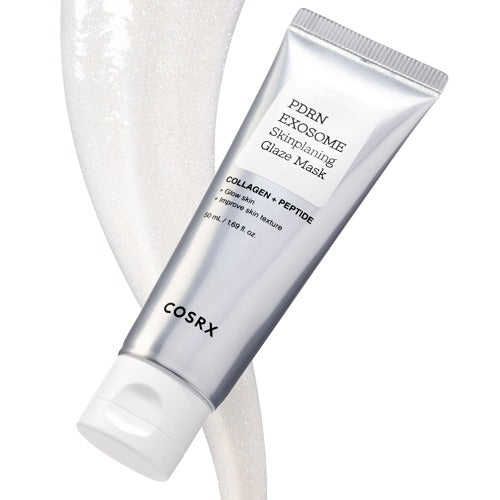 PDRN Exosome Skinplanning Glaze Mask
