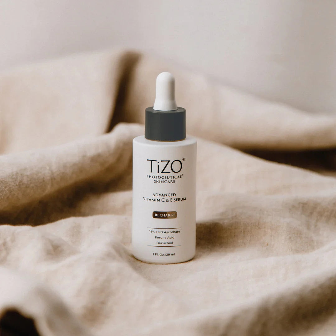 17 - Tizo Advanced Vitamin C+E Serum