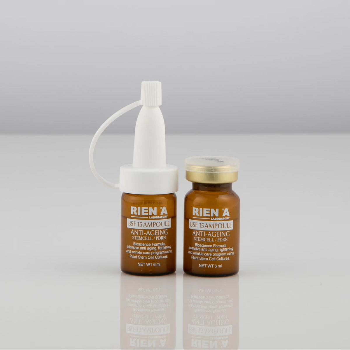 BSF 15 Ampoule