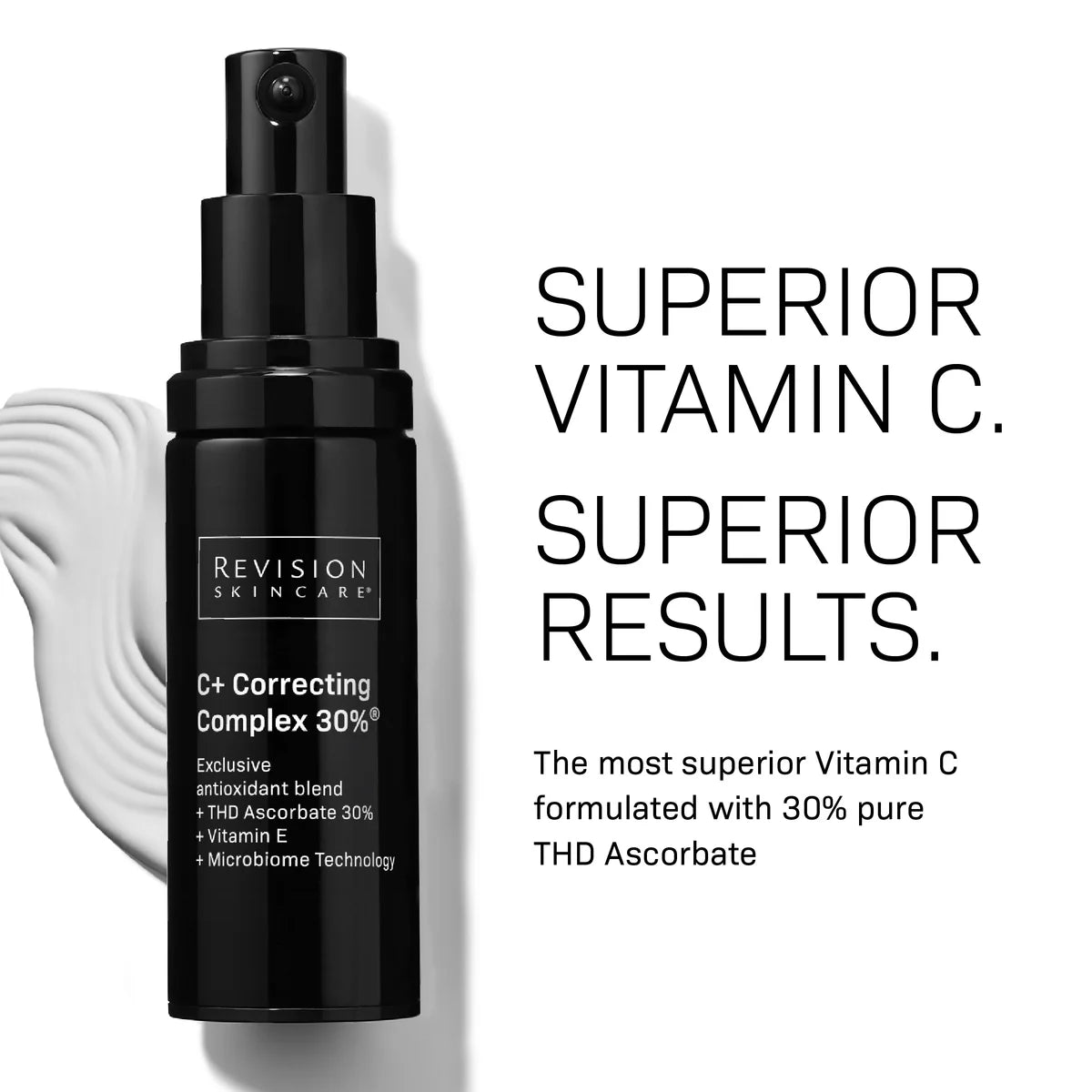 9 - Revision Vit C+ Correcting Complex 30%