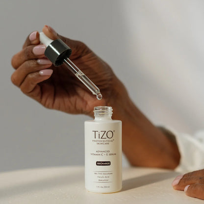 17 - Tizo Advanced Vitamin C+E Serum