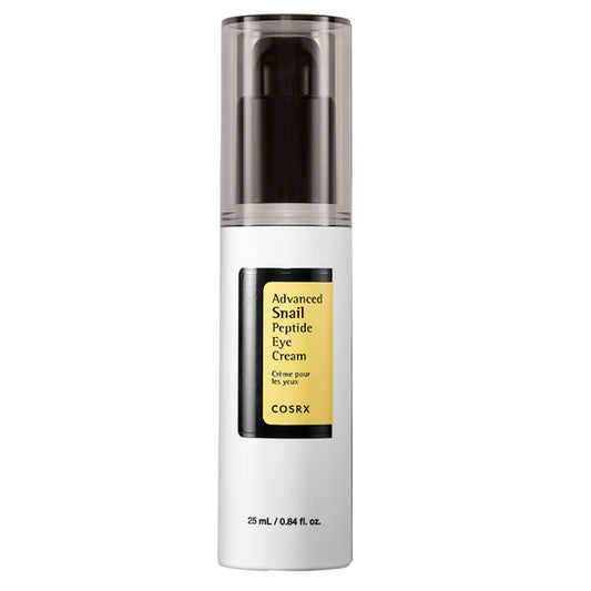 Advanced Snail Peptide Eye Cream