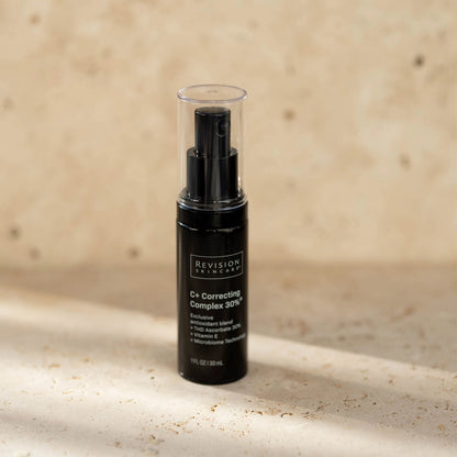 9 - Revision Vit C+ Correcting Complex 30%