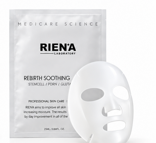 RIEN A Soothing Mask