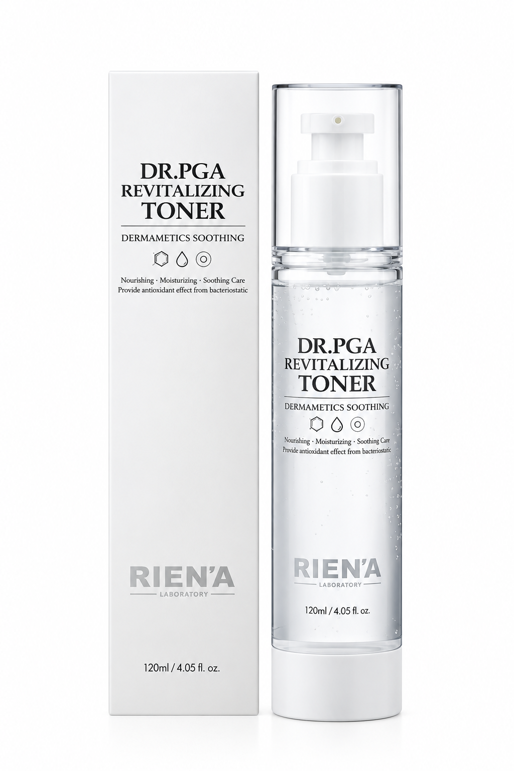 Dr. PGA Revitalizing Toner