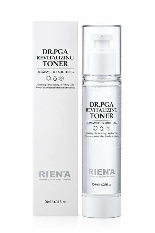 Dr. PGA Revitalizing Toner