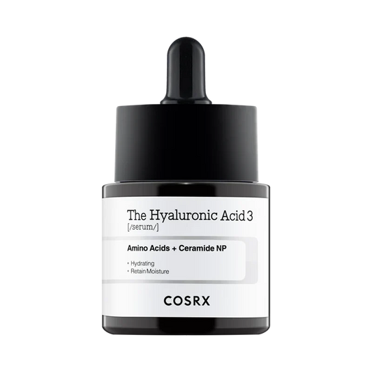 The Hyaluronic Acid 3 Serum