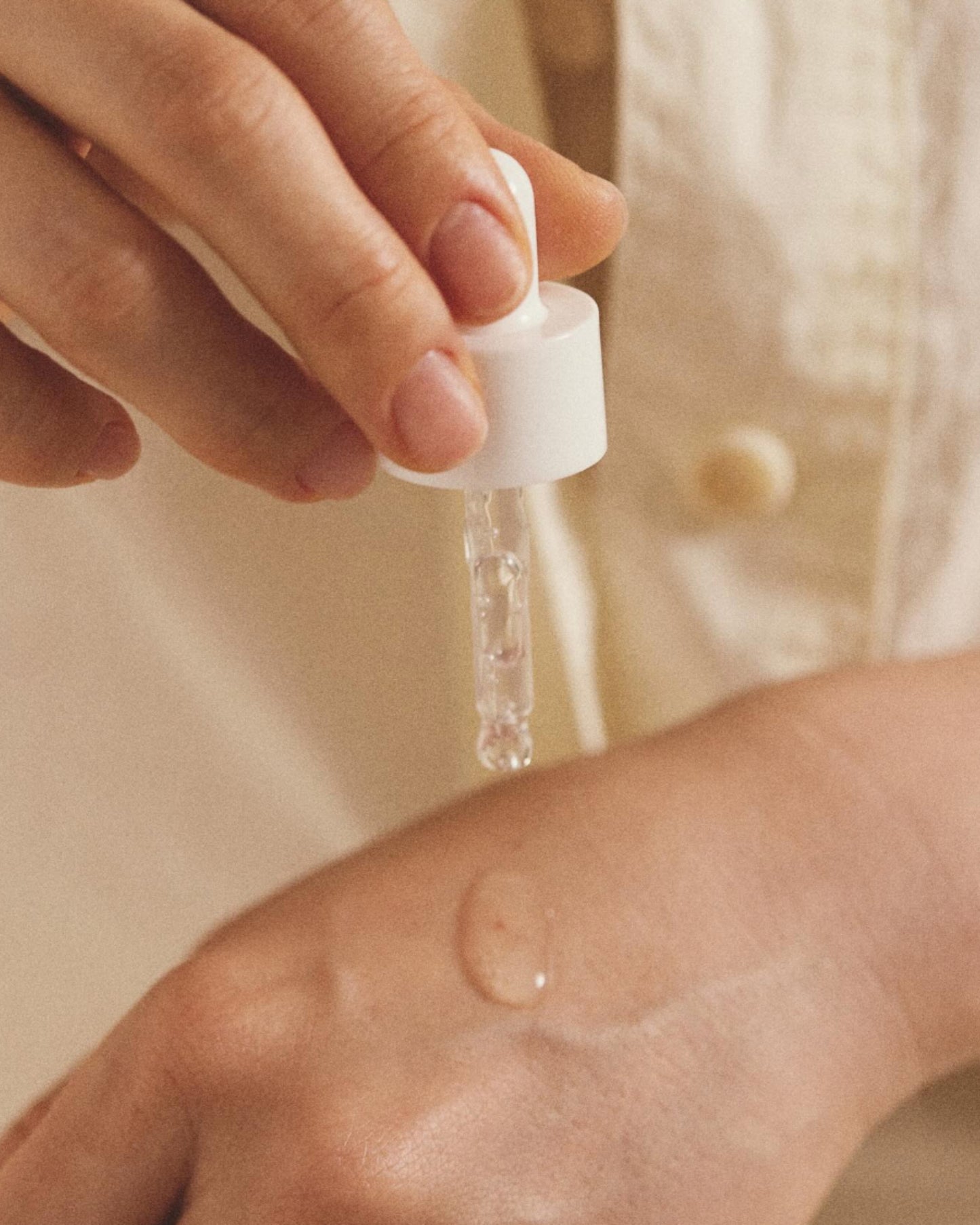 11 - Jojoba Barrier Intensive Serum