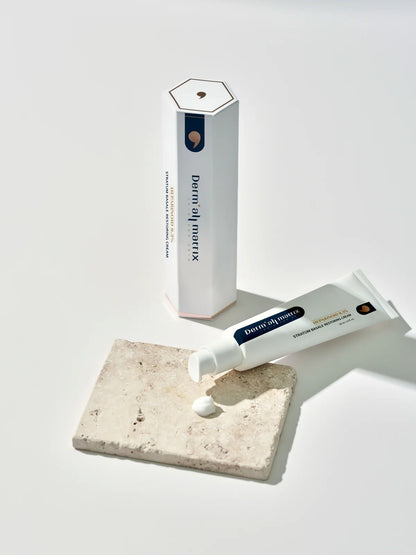 DermAll Stratum Basale Restoring Cream