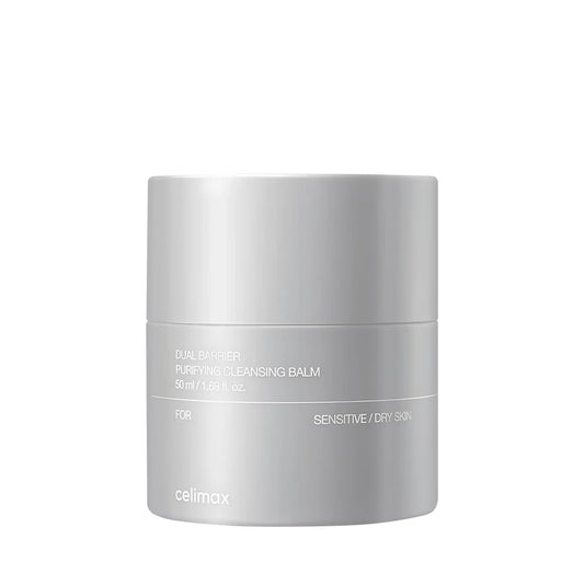 Celimax Dual Barrier Purifying Cleansing Balm