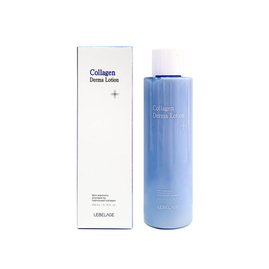 Collagen Derma Lotion 200 ml