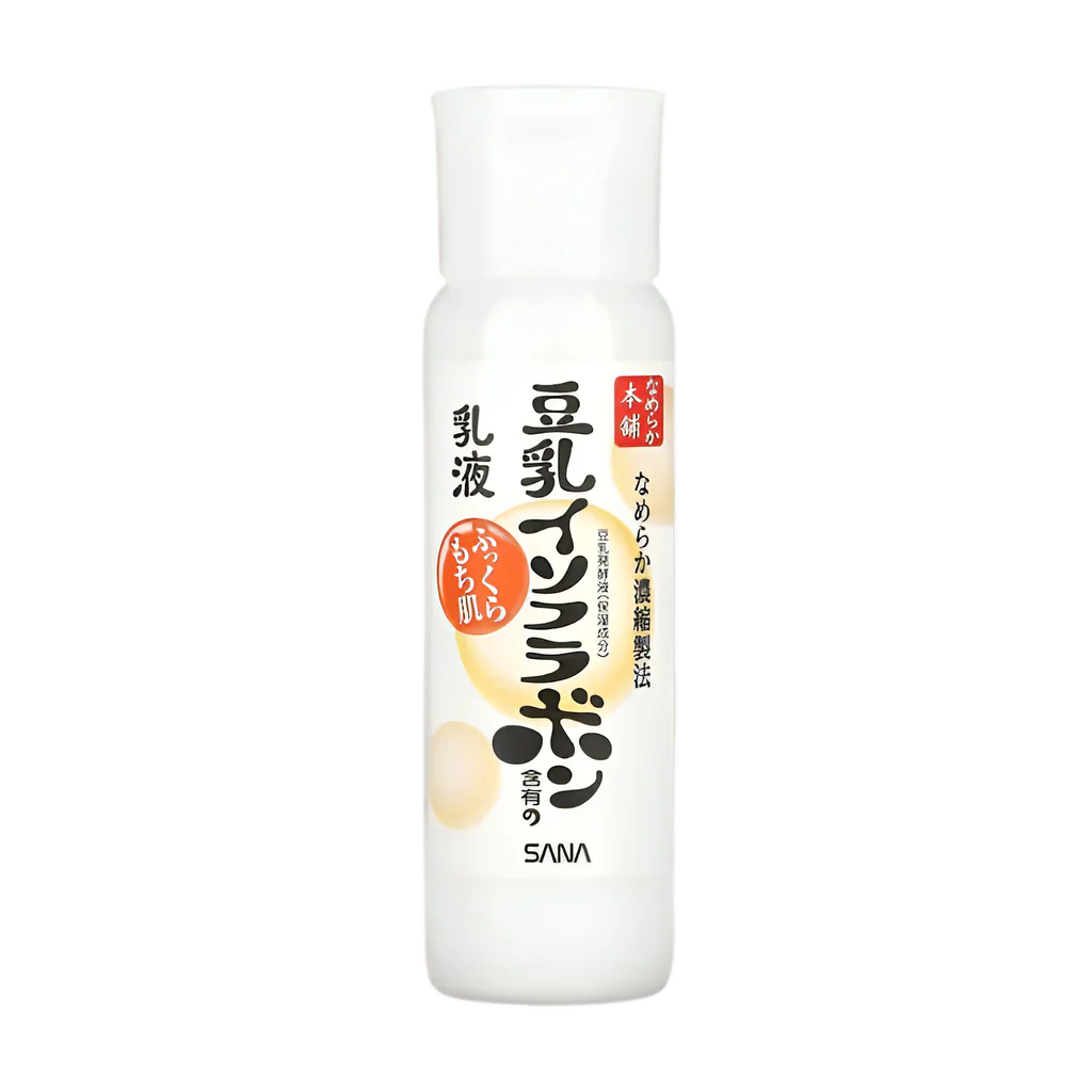 SANA Nameraka Honpo Soy Milk Emulsion