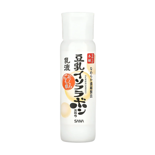 SANA Nameraka Honpo Soy Milk Emulsion