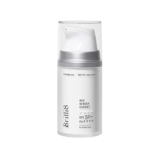 17 - Brilli8 Sunscreen