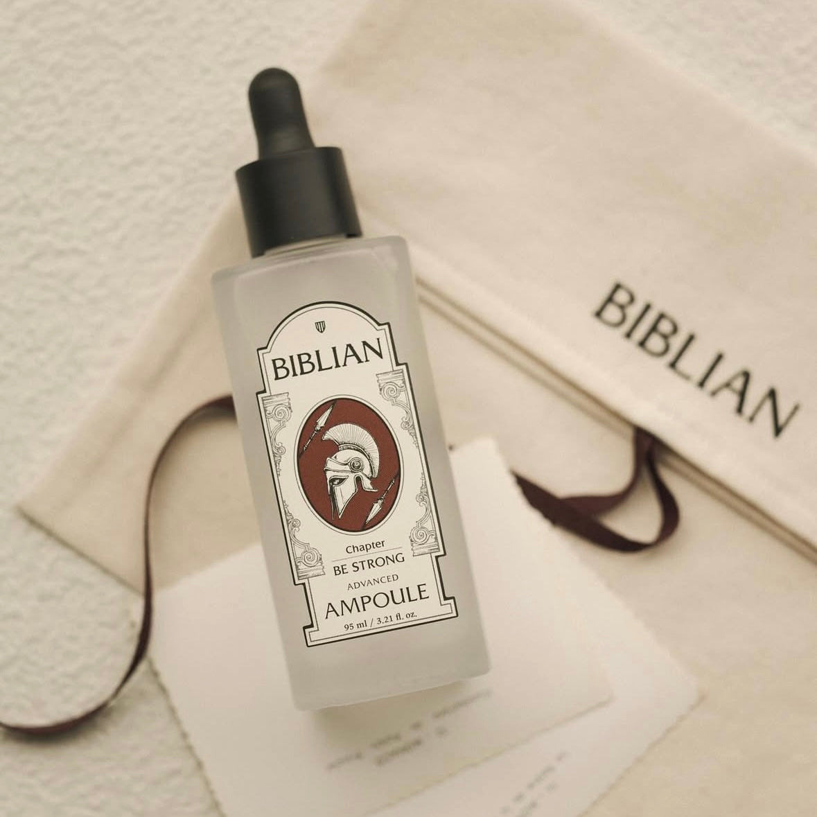 30 - Biblian Ampoule