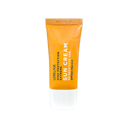 22 - High Protection Extreme Sun Cream +++