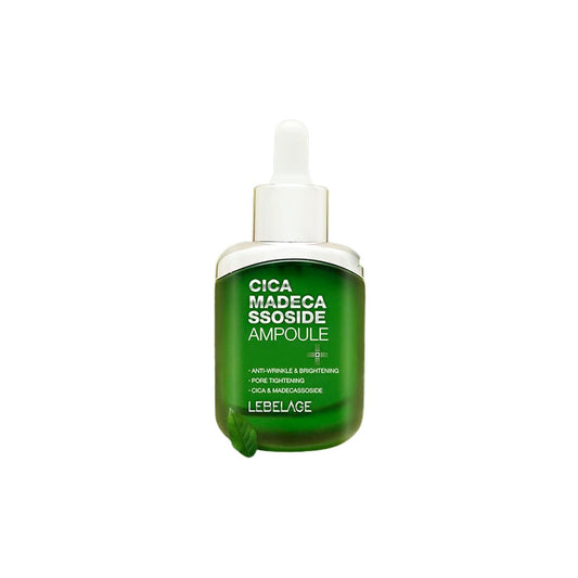 Cica Madecassoside Serum