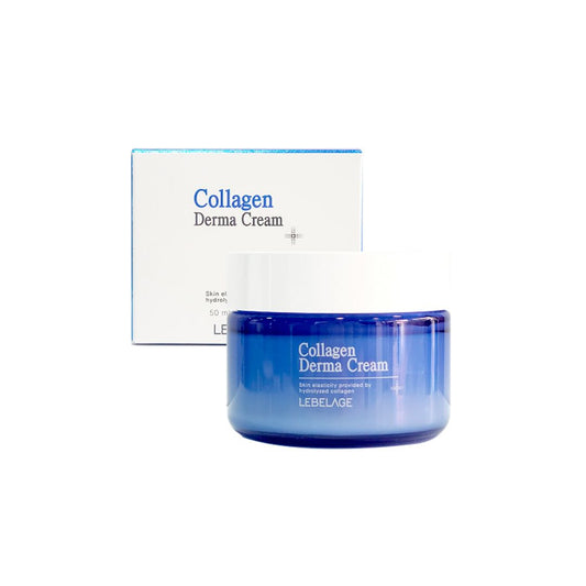 Collagen Derma Cream