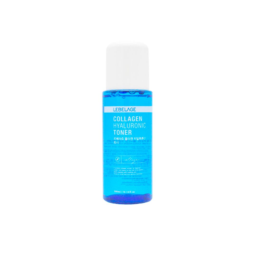 Collagen Hyaluronic Toner