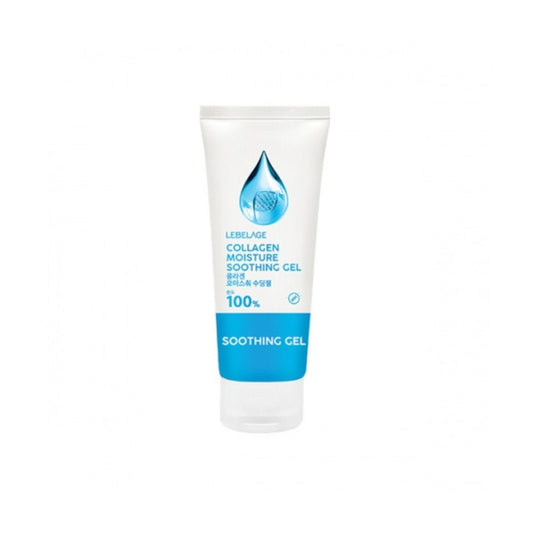 Collagen Moisture Soothing 100% Gel