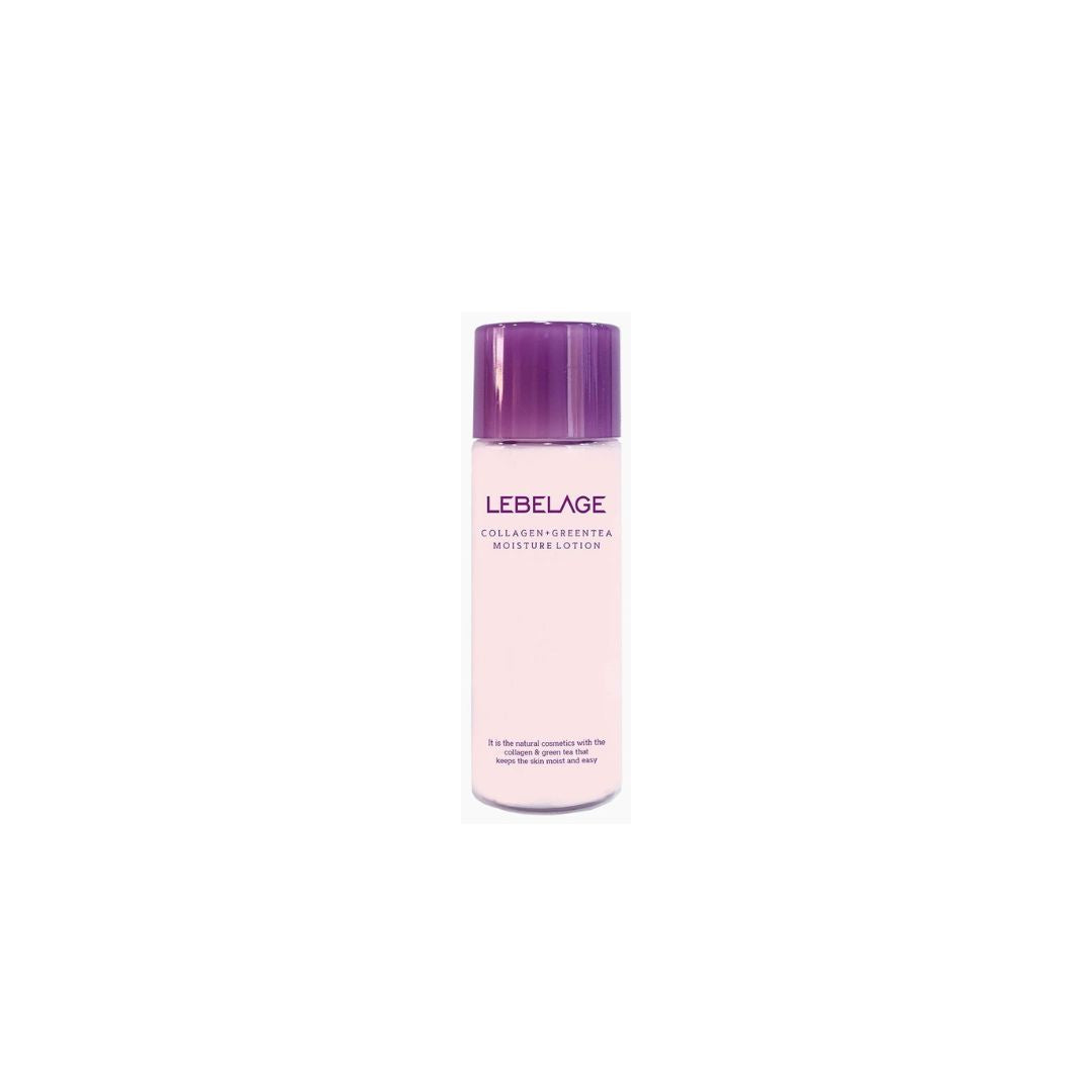 Collagen + Green Tea Moisture Lotion Minime 10ml