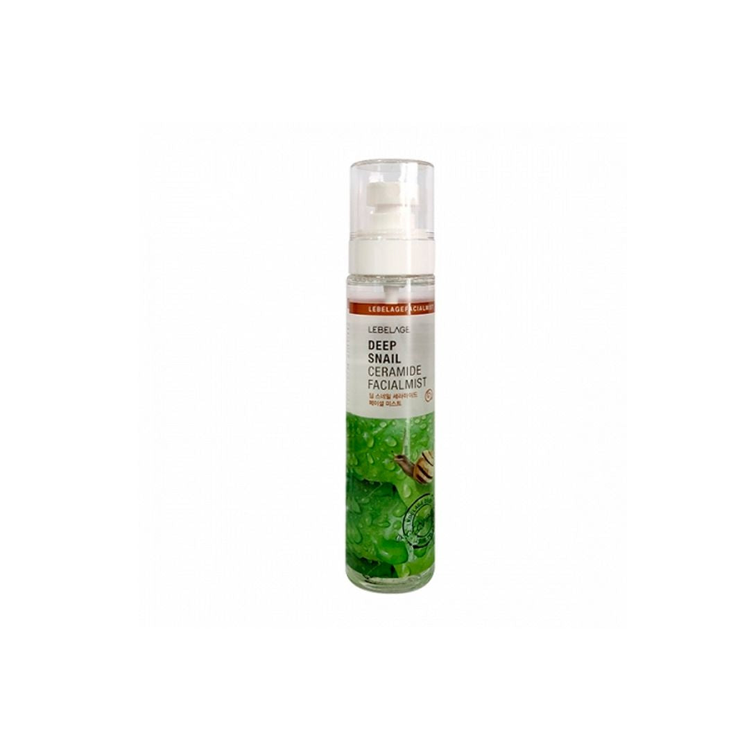 Deep Snail Ceramide Facial Mist 120 ml