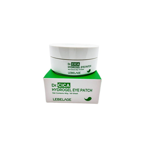 Dr. Cica Hydrogel Eye Patch