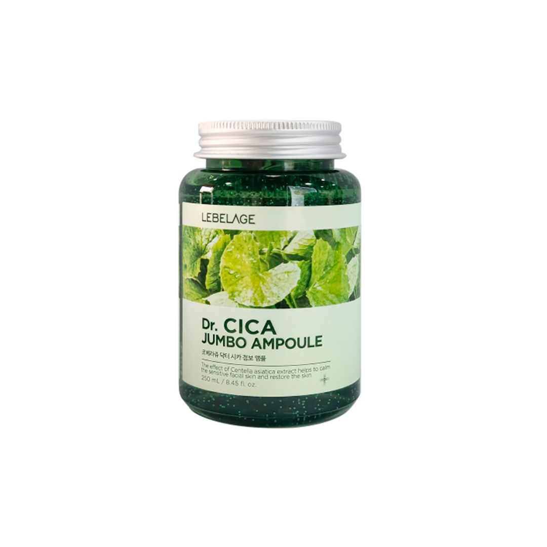 Dr. Cica Jumbo Ampoule