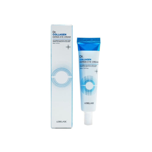 Dr. Collagen Derma Eye Cream