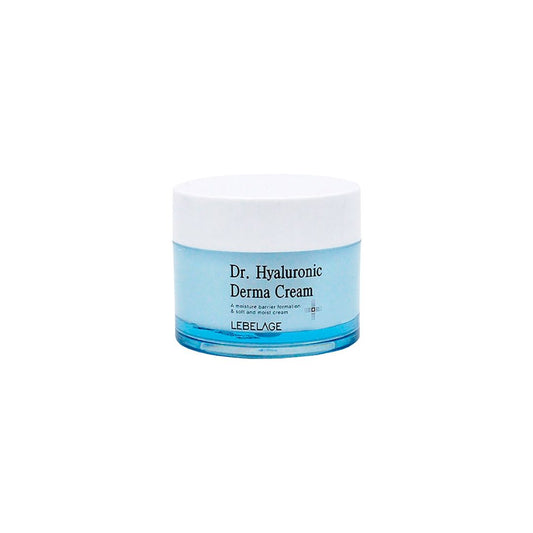 Dr. Hyaluronic Derma Cream 50 ml