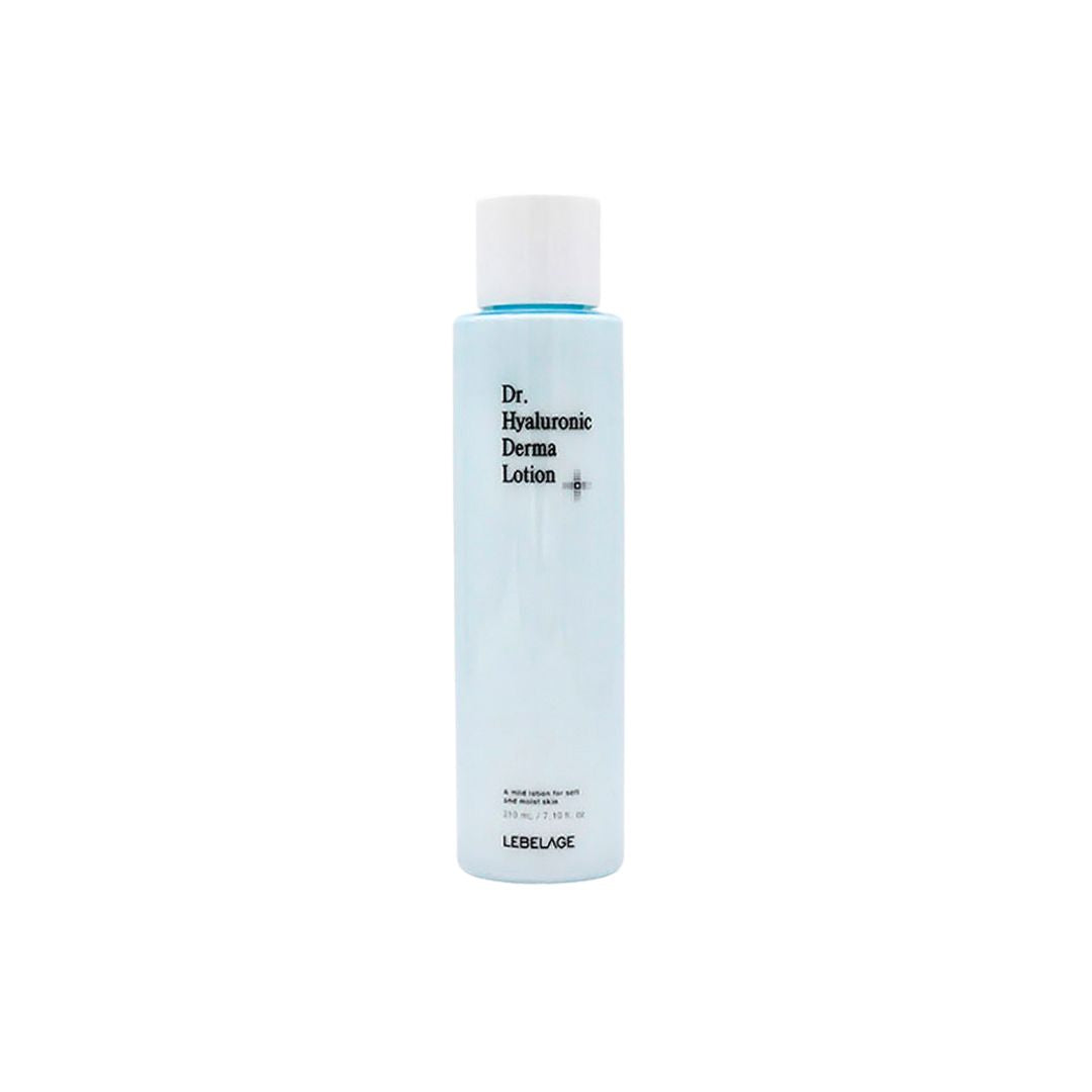 Dr. Hyaluronic Derma Lotion