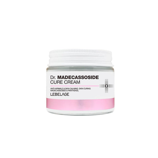 Dr. Madecassoside Cure Cream