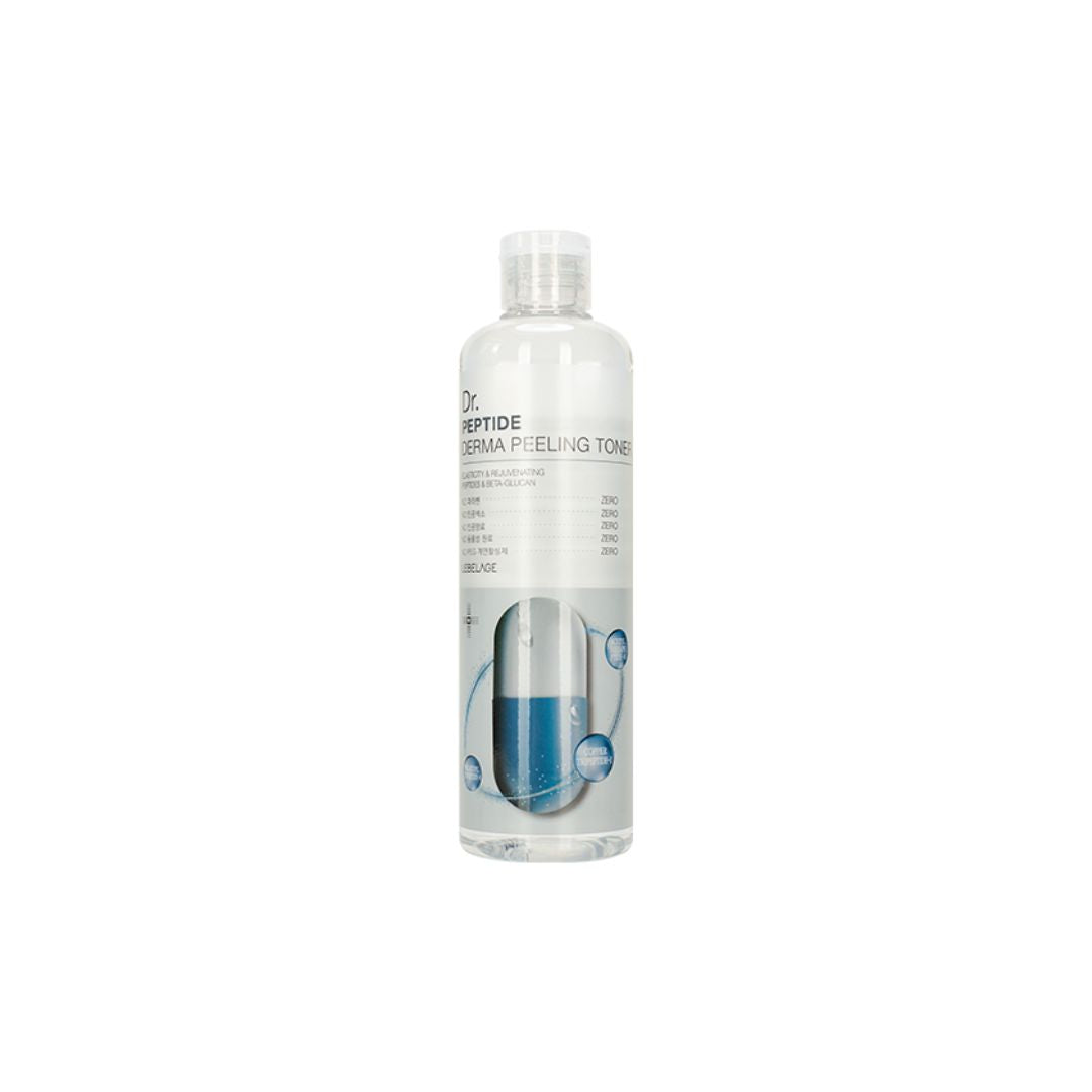 Dr. Peptide Derma Peeling Toner