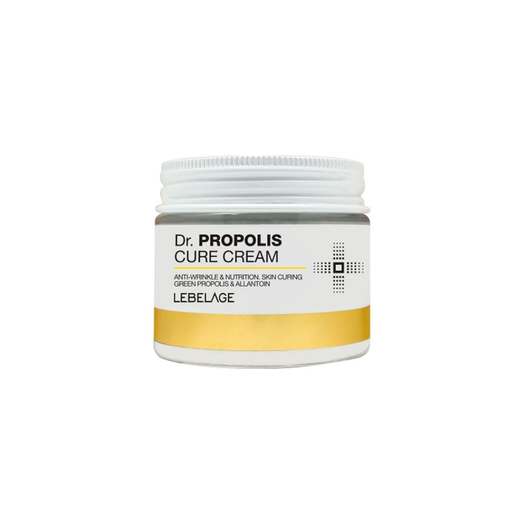 Dr. Propolis Cure Cream