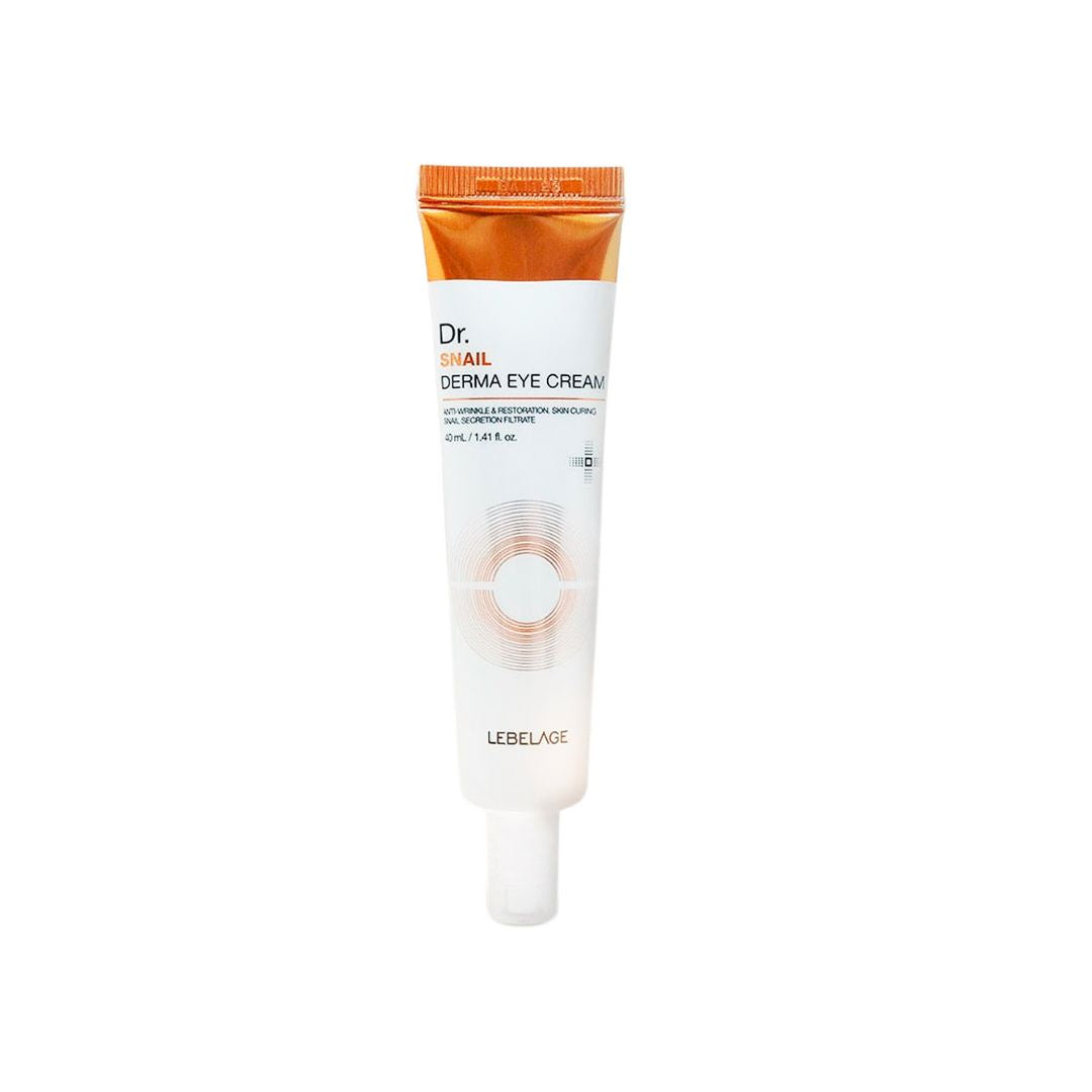 Dr. Snail Derma Eye Cream