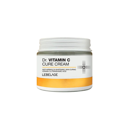 Dr. Vitamin C Cure Cream