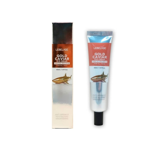 Eye Cream Gold Caviar 40ml